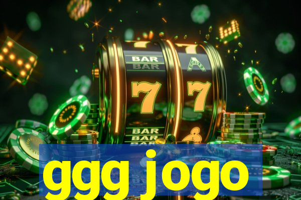 ggg jogo